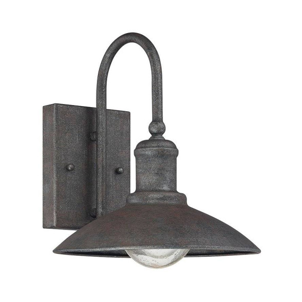 Уличный настенный светильник Savoy House Dark Sky Friendly 5-5030-1-32