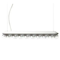 Подвесной светильник MOOOI Prop light Single MOLPR0SS18WB