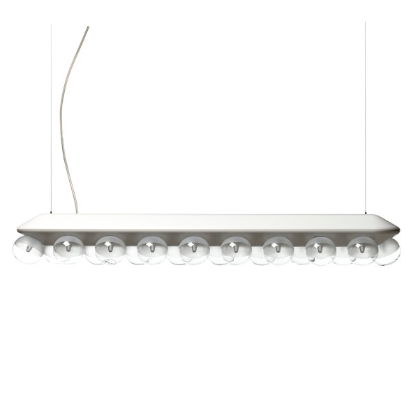 Подвесной светильник MOOOI Prop light Single MOLPR0SS18WB