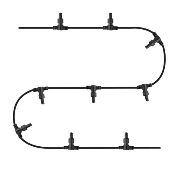Кабель Garden Zone GZ/CABLE SET 10M