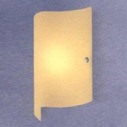 Настенный светильник Linea Light Onda 358B921