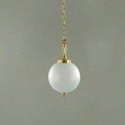 Подвесной светильник Orion HL 6-1321/1 bronze/410/25 matt