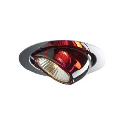 Встраиваемый спот (точечный светильник) Fabbian Beluga Colour D57 F01 03