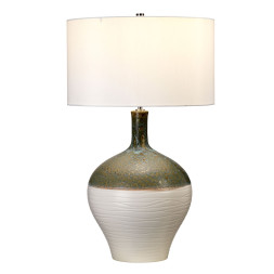 Настольная лампа Elstead Lighting Eden Park EDEN PARK/TL