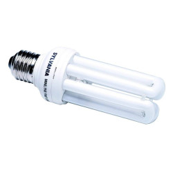 Лампа SLV E27 23W 230V 1450 lm 2700K 508770
