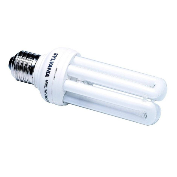 Лампа SLV E27 23W 230V 1450 lm 2700K 508770