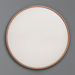 Настенно-потолочный светильник Flos Clara Copper ring F1570009+F1571015