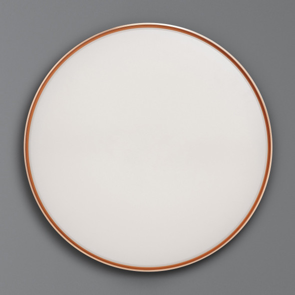 Настенно-потолочный светильник Flos Clara Copper ring F1570009+F1571015