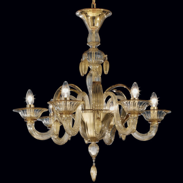 Люстра De Majo 7096 K6 070960K20