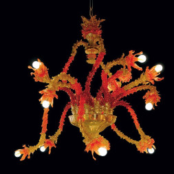 Люстра IlParalume MARINA 1129 1336