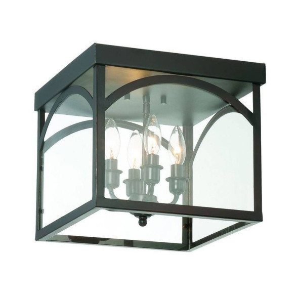 Потолочный светильник Savoy House Garrett 6-3058-4-13