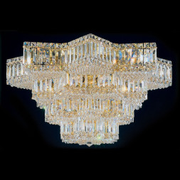 Потолочный светильник Schonbek Equinoxe 2734-211M