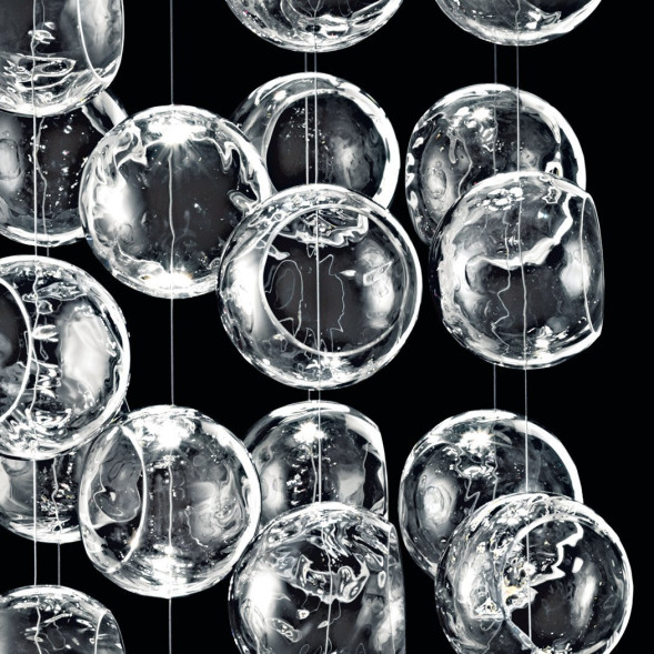 Каскад Barovier&amp;Toso Optical 6960/CC