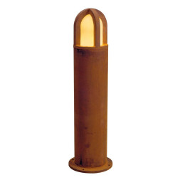 Садово-парковый фонарь SLV Rusty 229432