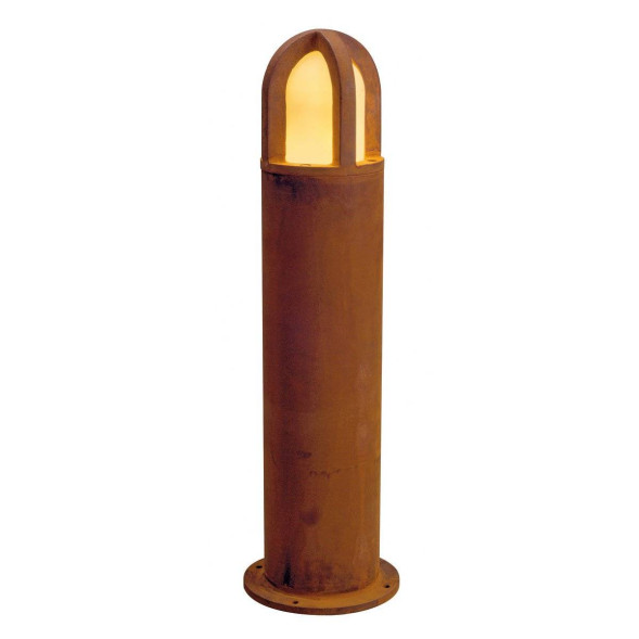 Садово-парковый фонарь SLV Rusty 229432