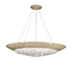 Подвесной светильник Fine Art Lamps Arctic Halo 876540-1