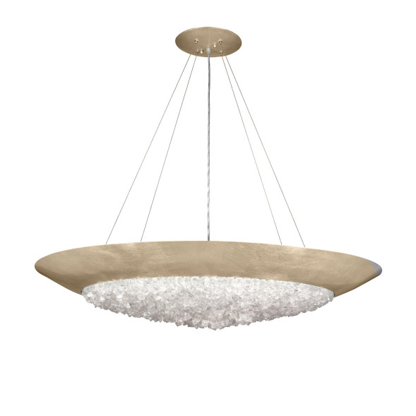 Подвесной светильник Fine Art Lamps Arctic Halo 876540-1