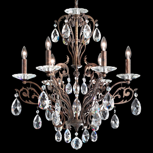 Люстра Schonbek Filigrae FE7006-76H