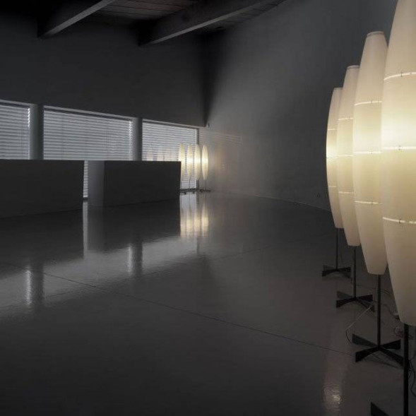 Напольный светильник Foscarini Havana 040003C 10