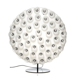 Напольный светильник MOOOI Prop light Round Floor MOLPR1FL48WB