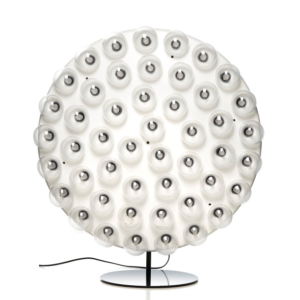 Напольный светильник MOOOI Prop light Round Floor MOLPR1FL48WB
