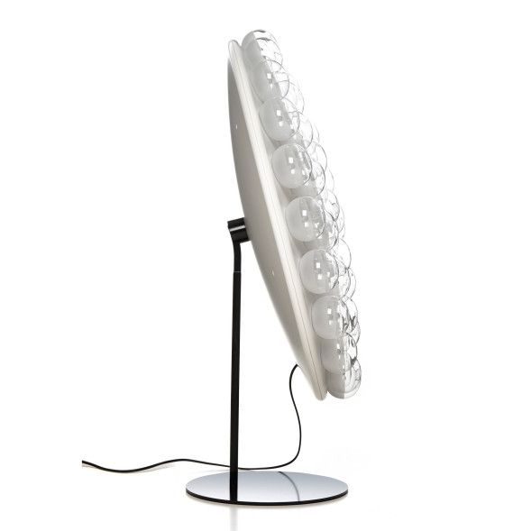 Напольный светильник MOOOI Prop light Round Floor MOLPR1FL48WB