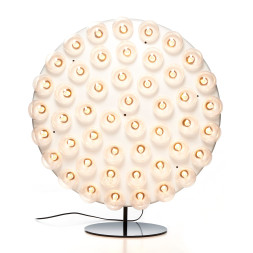 Напольный светильник MOOOI Prop light Round Floor MOLPR1FL48WB