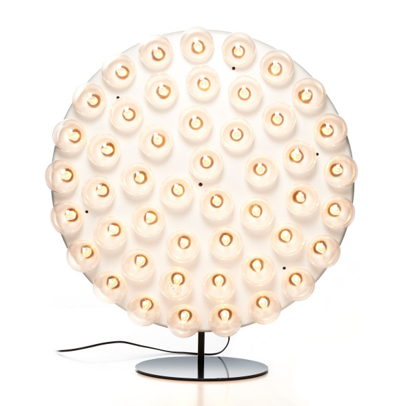 Напольный светильник MOOOI Prop light Round Floor MOLPR1FL48WB