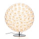 Напольный светильник MOOOI Prop light Round Floor MOLPR1FL48WB