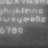 Настенный светильник Artemide Alphabet 1202ae00A