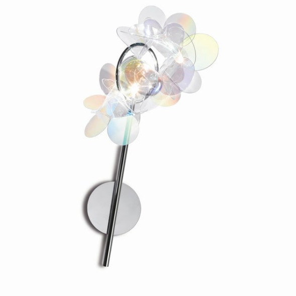 Бра Slamp Mille bolle WALL BOL78APP0000U
