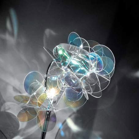 Бра Slamp Mille bolle WALL BOL78APP0000U