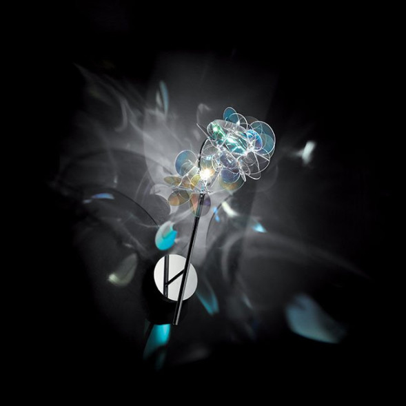 Бра Slamp Mille bolle WALL BOL78APP0000U