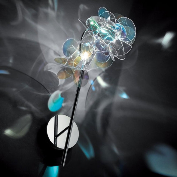 Бра Slamp Mille bolle WALL BOL78APP0000U