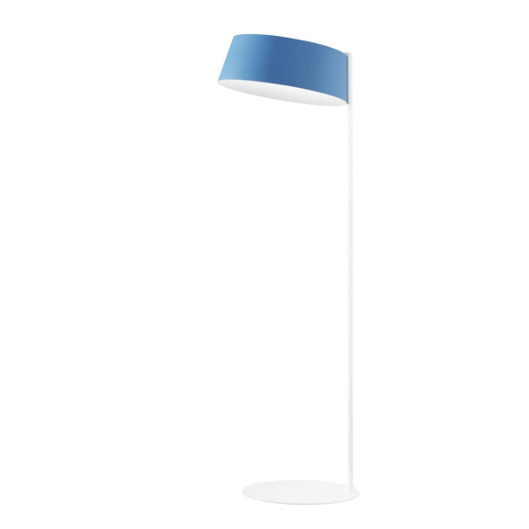 Торшер Linea Light Oxygen 8100