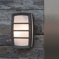 Настенный светильник Elstead Lighting Sven SVEN 1R