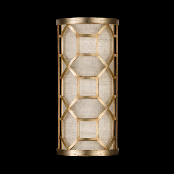 Настенный светильник Fine Art Lamps Allegretto 816850-2GU