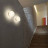 Настенно-потолочный светильник Foscarini Gregg 1680052 10
