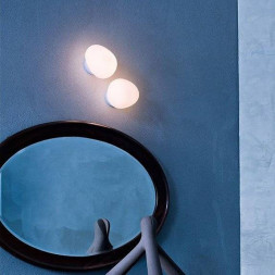 Настенно-потолочный светильник Foscarini Gregg 1680052 10