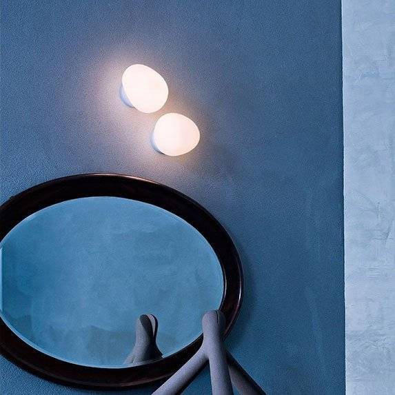 Настенно-потолочный светильник Foscarini Gregg 1680052 10