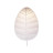 Настенно-потолочный светильник Karman Eden collection AP103 3B INT