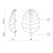 Настенно-потолочный светильник Karman Eden collection AP103 3B INT