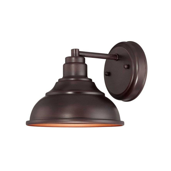 Уличный настенный светильник Savoy House Dark Sky Friendly 5-5630-DS-13