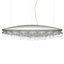 Подвесной светильник MOOOI Prop light Round Single MOLPR1SS48WB