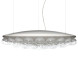 Подвесной светильник MOOOI Prop light Round Single MOLPR1SS48WB