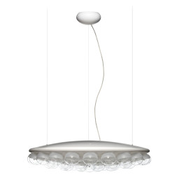 Подвесной светильник MOOOI Prop light Round Single MOLPR1SS48WB