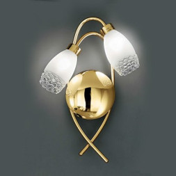 Бра Orion Leuchten WA 2-1149/2 MS