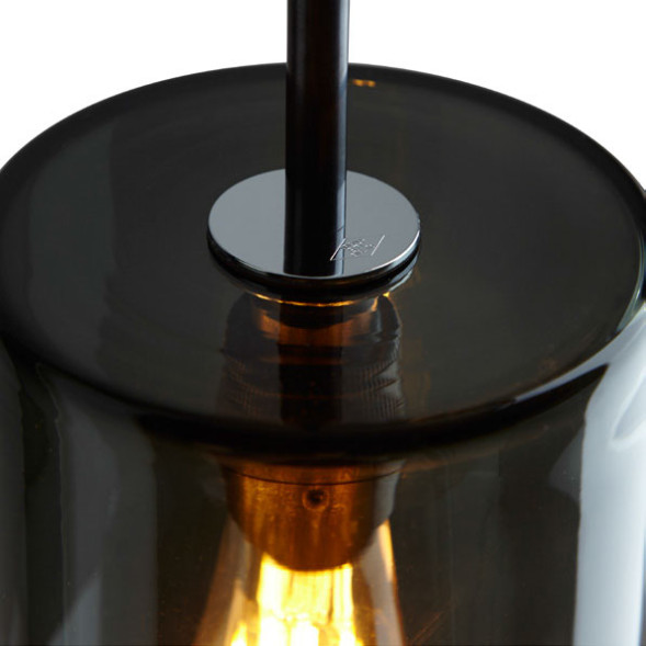 Подвесной светильник Original BTC Brompton FP612/AN/WE