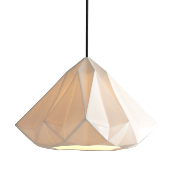 Подвесной светильник Original BTC Hatton FP557N