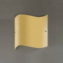 Настенный светильник Linea Light Onda 327B921